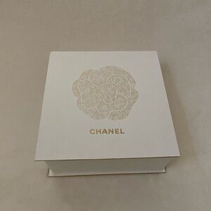 Chanel Gift Box